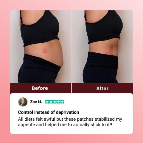 Glorenda Patches image